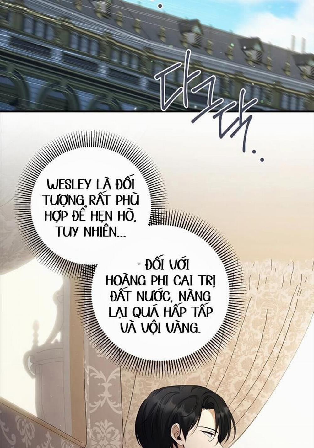 Con Trai Bá Tước Khốn Nạn Là Hoàng Đế 42 trang 40