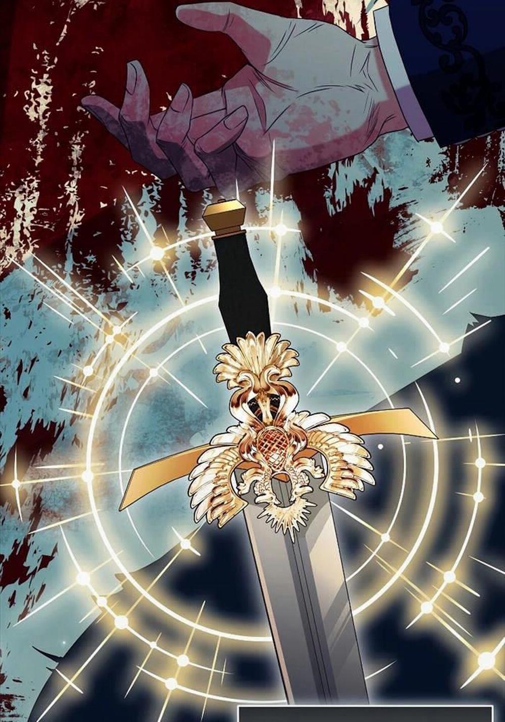 Con Trai Bá Tước Khốn Nạn Là Hoàng Đế 42 trang 46