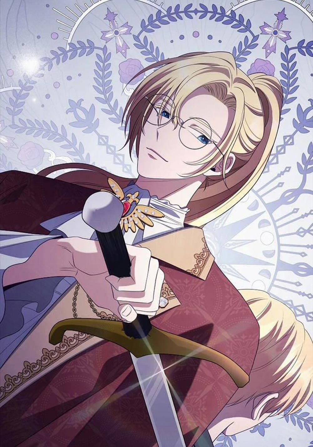 Con Trai Bá Tước Khốn Nạn Là Hoàng Đế 42 trang 48