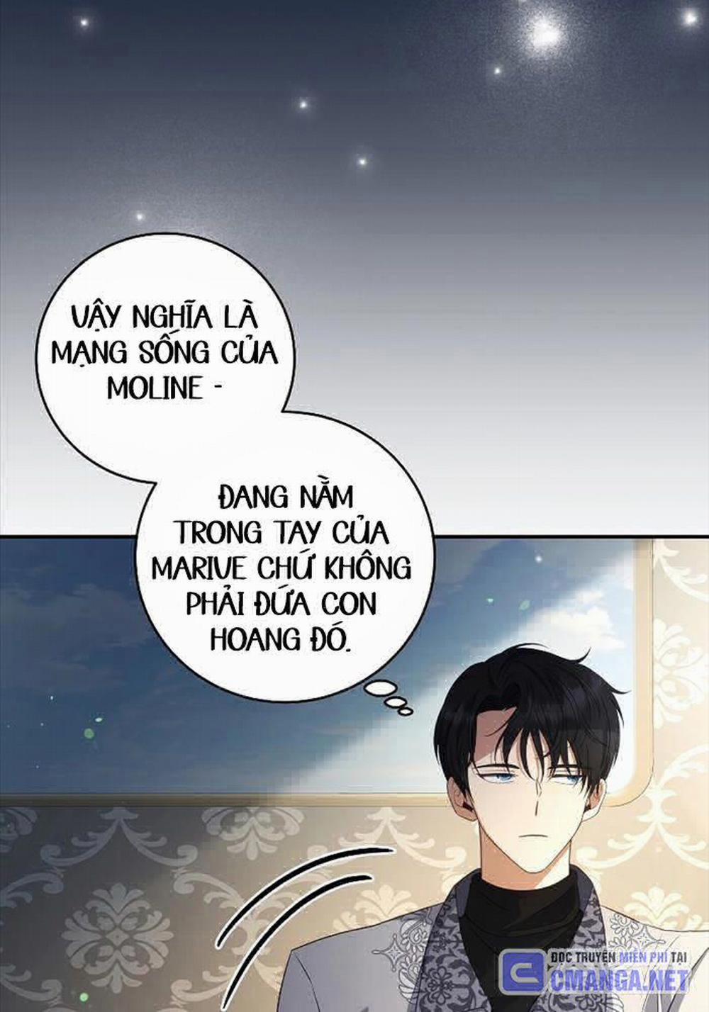 Con Trai Bá Tước Khốn Nạn Là Hoàng Đế 42 trang 50