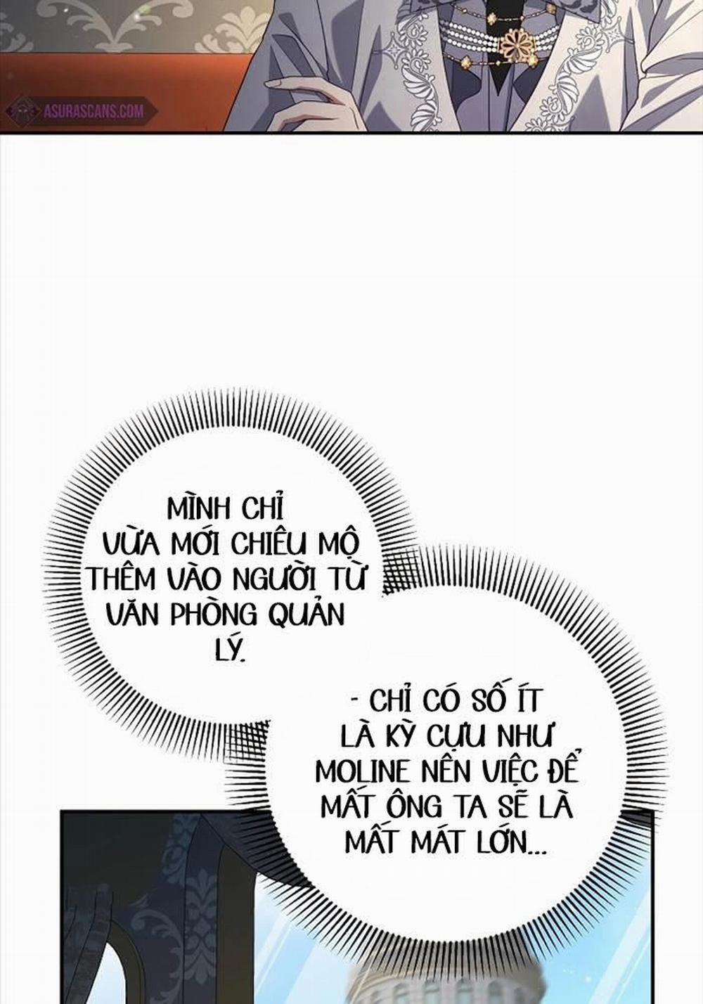 Con Trai Bá Tước Khốn Nạn Là Hoàng Đế 42 trang 51