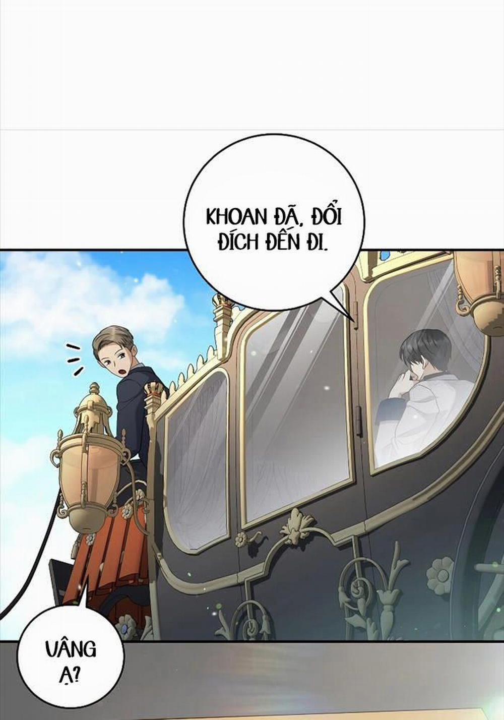 Con Trai Bá Tước Khốn Nạn Là Hoàng Đế 42 trang 54