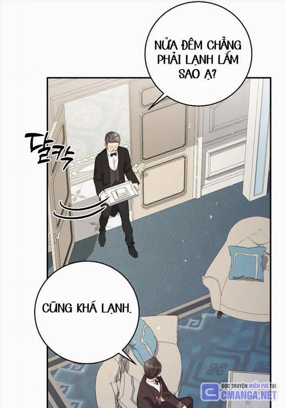 Con Trai Bá Tước Khốn Nạn Là Hoàng Đế 42 trang 65