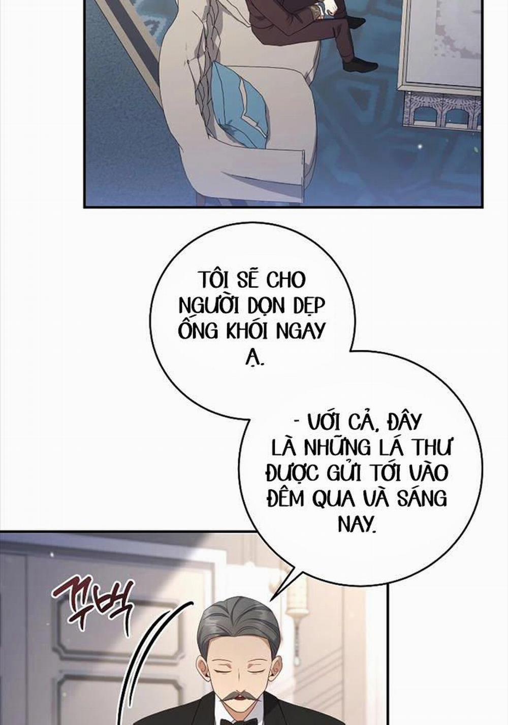 Con Trai Bá Tước Khốn Nạn Là Hoàng Đế 42 trang 66