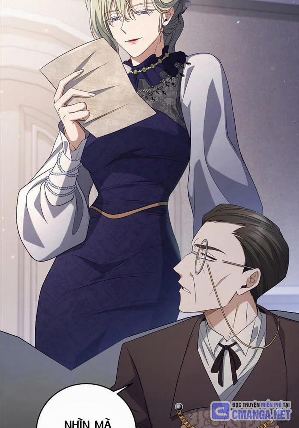 Con Trai Bá Tước Khốn Nạn Là Hoàng Đế 42 trang 80