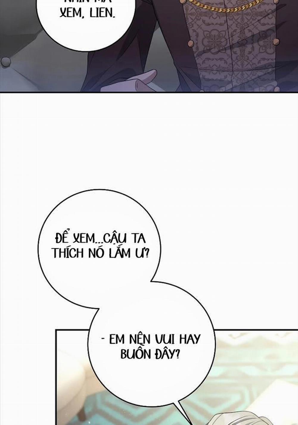 Con Trai Bá Tước Khốn Nạn Là Hoàng Đế 42 trang 81