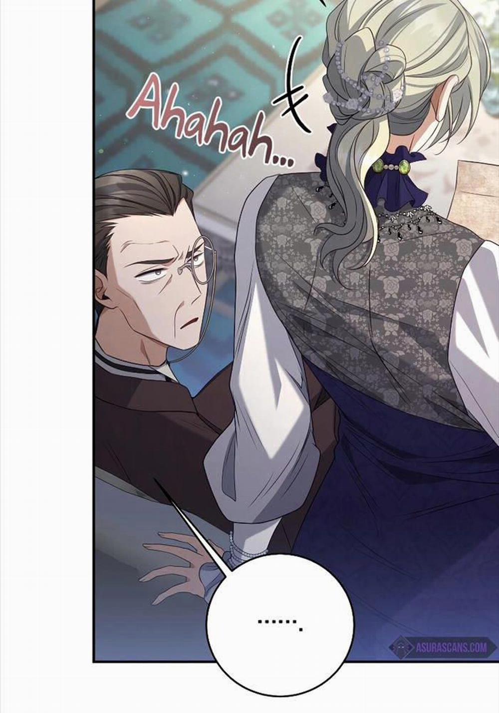 Con Trai Bá Tước Khốn Nạn Là Hoàng Đế 42 trang 82