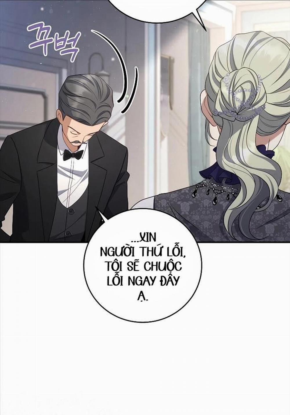 Con Trai Bá Tước Khốn Nạn Là Hoàng Đế 42 trang 85