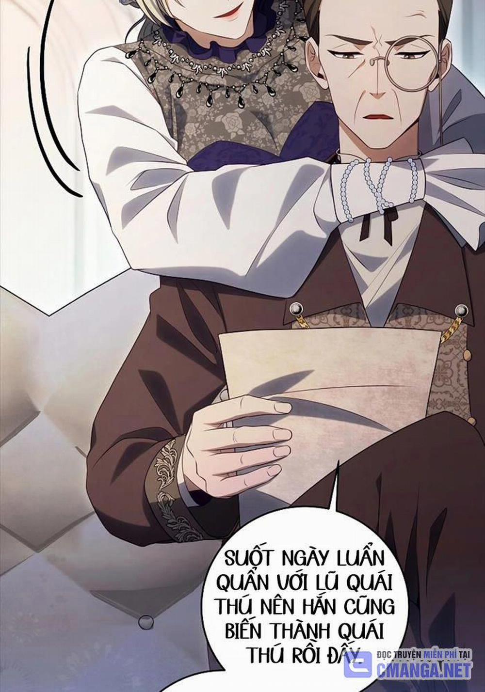 Con Trai Bá Tước Khốn Nạn Là Hoàng Đế 42 trang 89
