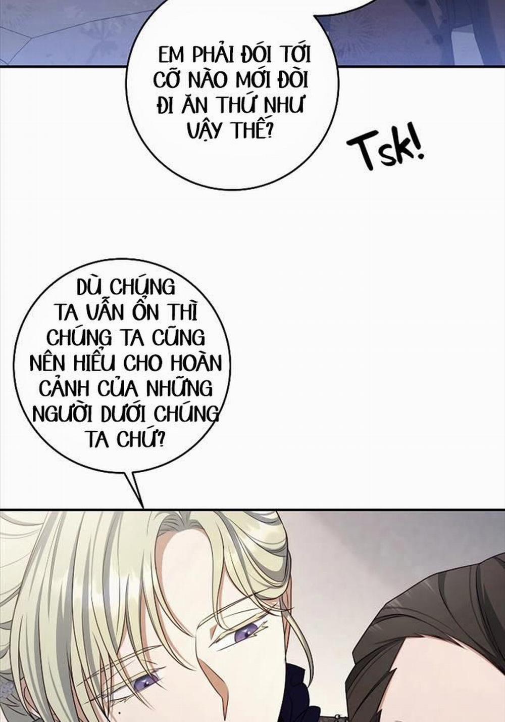 Con Trai Bá Tước Khốn Nạn Là Hoàng Đế 42 trang 90