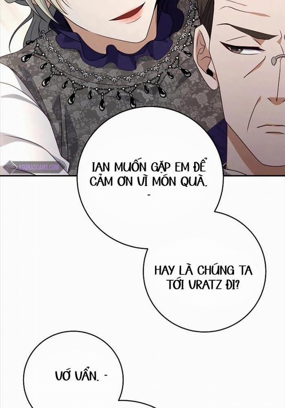 Con Trai Bá Tước Khốn Nạn Là Hoàng Đế 42 trang 91