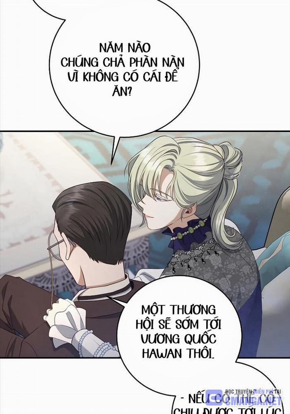 Con Trai Bá Tước Khốn Nạn Là Hoàng Đế 42 trang 92
