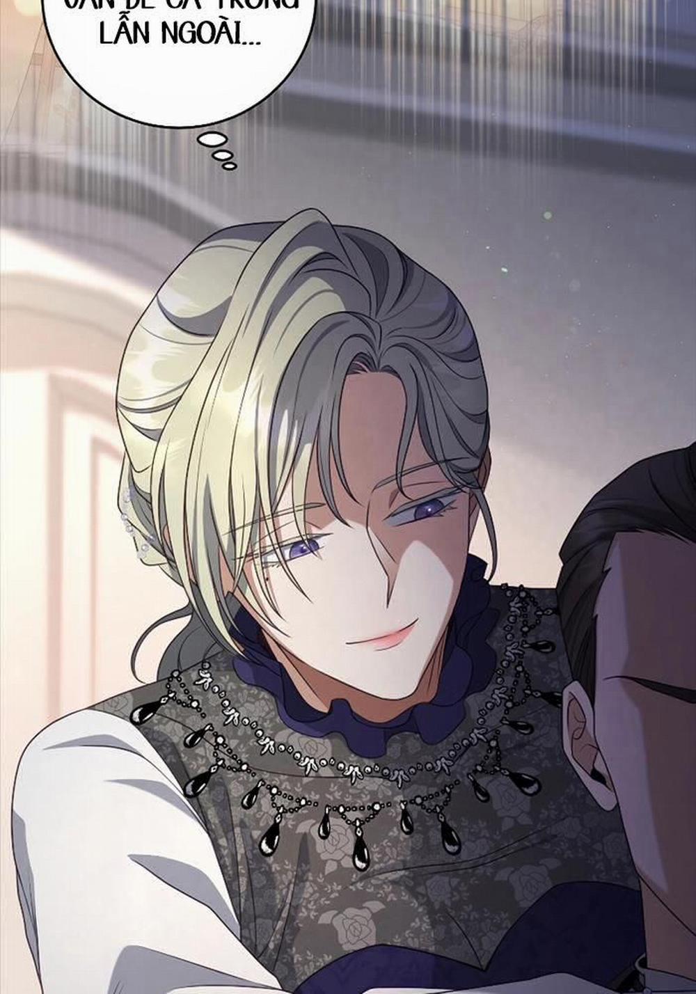 Con Trai Bá Tước Khốn Nạn Là Hoàng Đế 42 trang 96