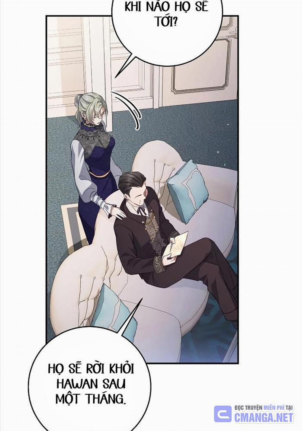 Con Trai Bá Tước Khốn Nạn Là Hoàng Đế 42 trang 98