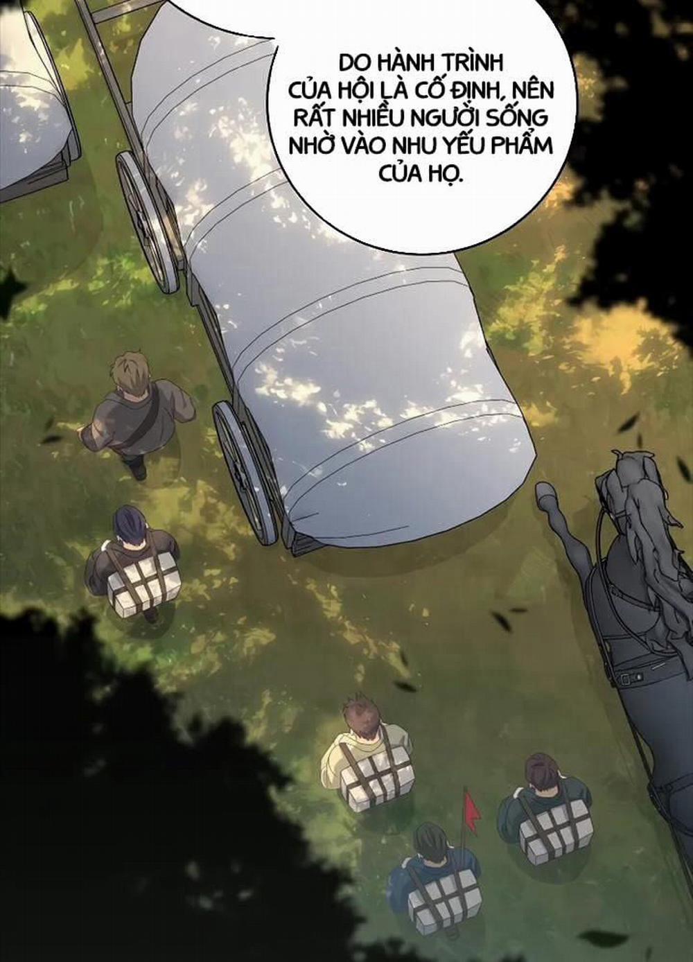 Con Trai Bá Tước Khốn Nạn Là Hoàng Đế 43 trang 11