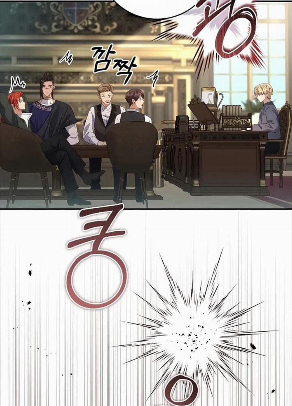 Con Trai Bá Tước Khốn Nạn Là Hoàng Đế 43 trang 16