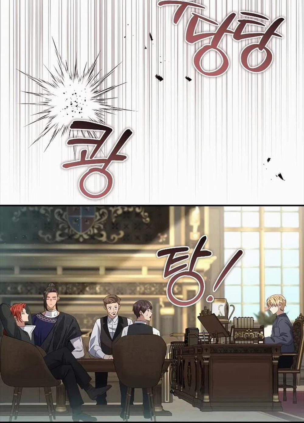 Con Trai Bá Tước Khốn Nạn Là Hoàng Đế 43 trang 17