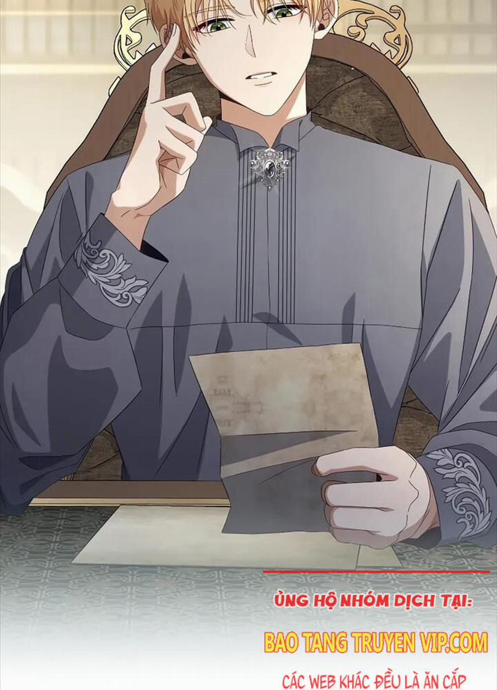 Con Trai Bá Tước Khốn Nạn Là Hoàng Đế 43 trang 2