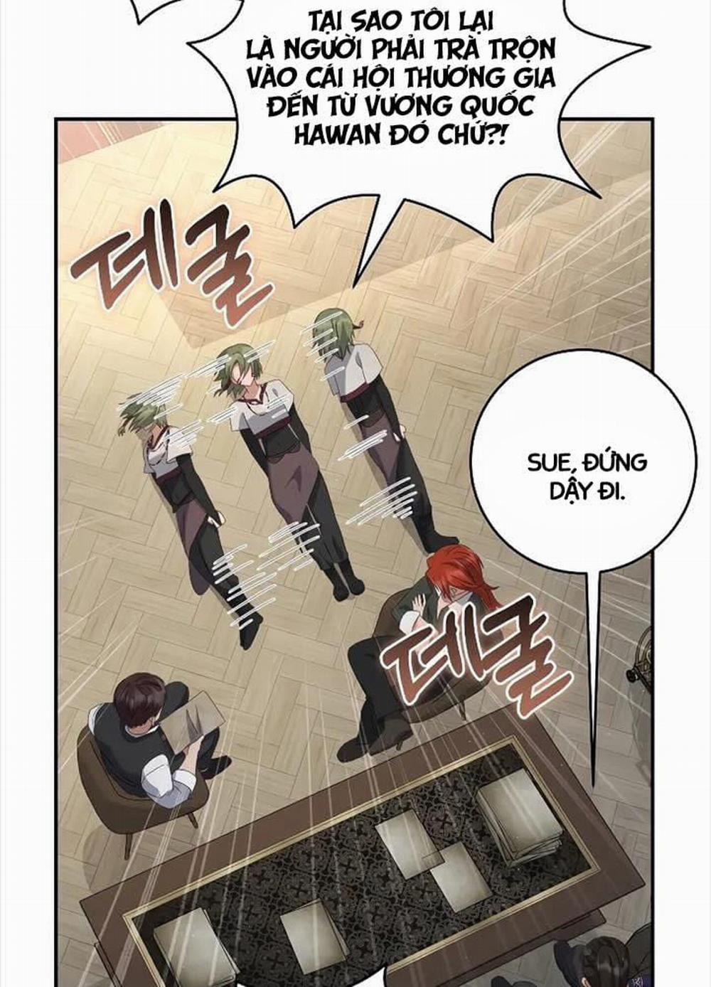 Con Trai Bá Tước Khốn Nạn Là Hoàng Đế 43 trang 22