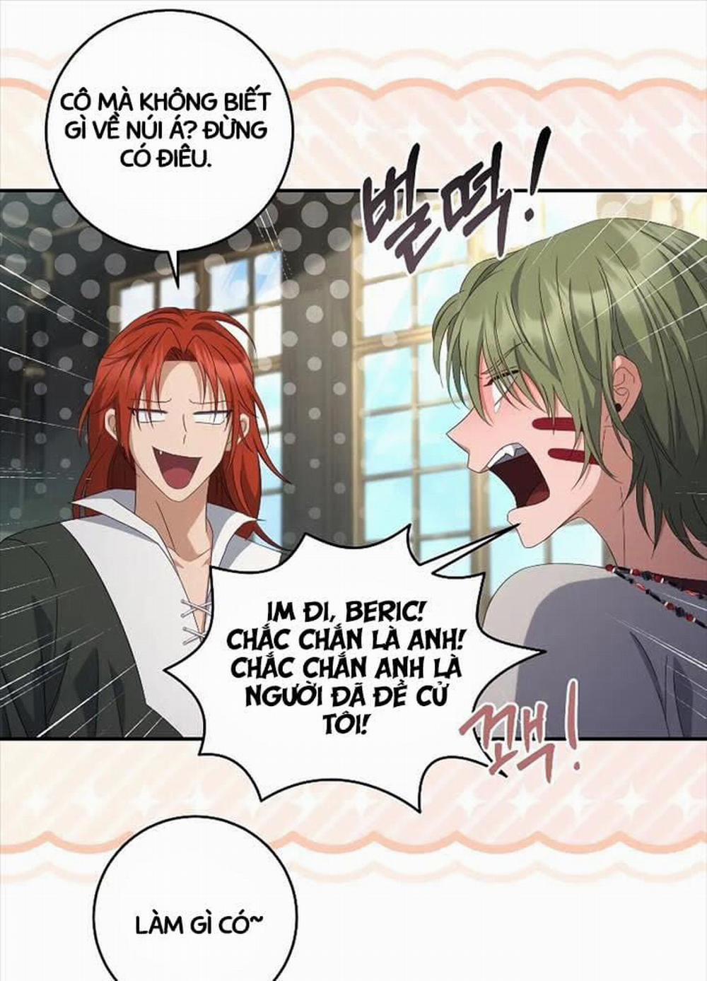 Con Trai Bá Tước Khốn Nạn Là Hoàng Đế 43 trang 24