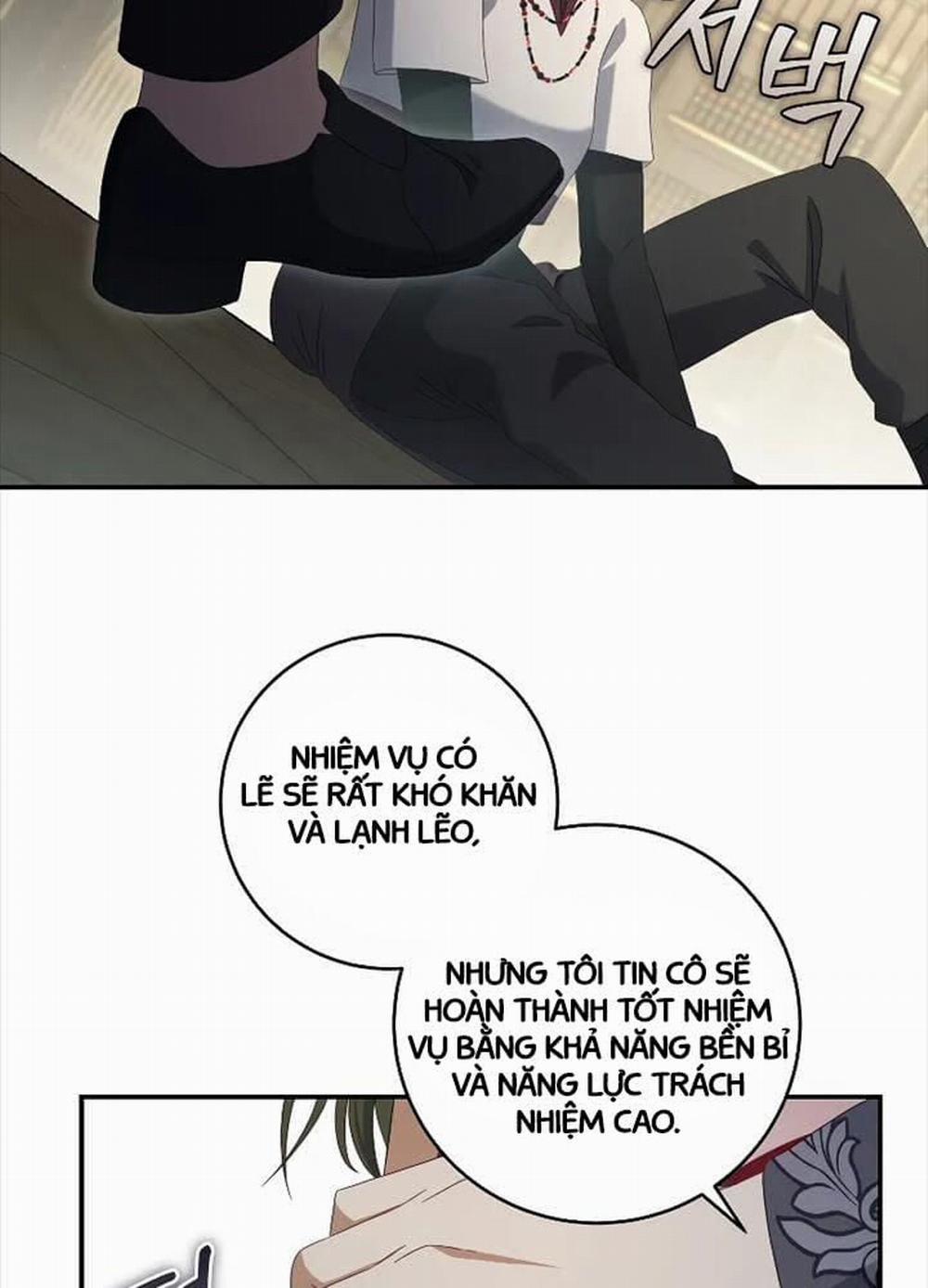 Con Trai Bá Tước Khốn Nạn Là Hoàng Đế 43 trang 27