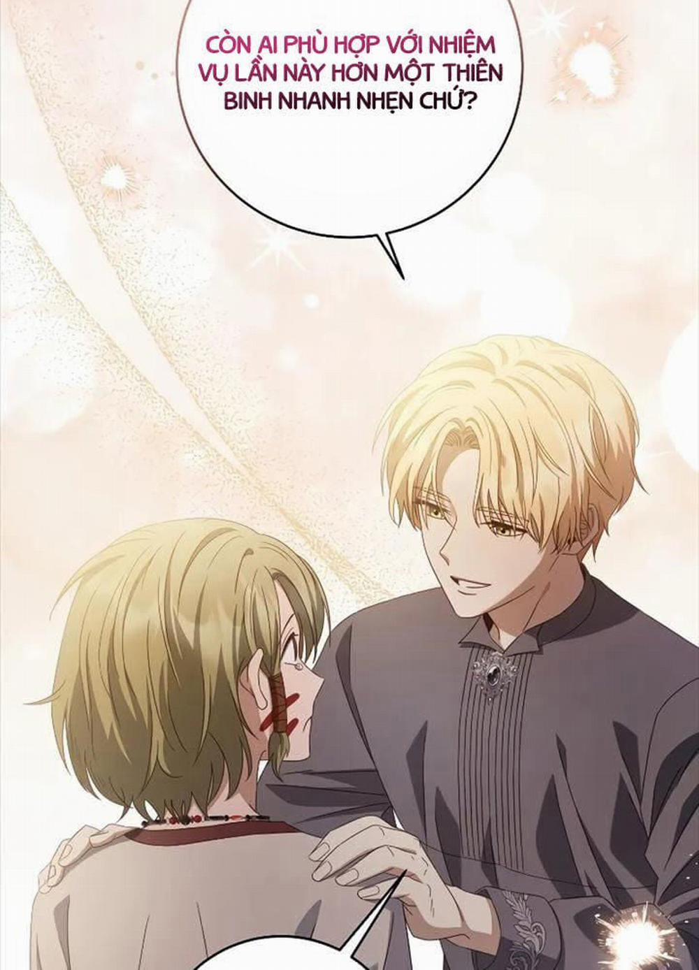 Con Trai Bá Tước Khốn Nạn Là Hoàng Đế 43 trang 29