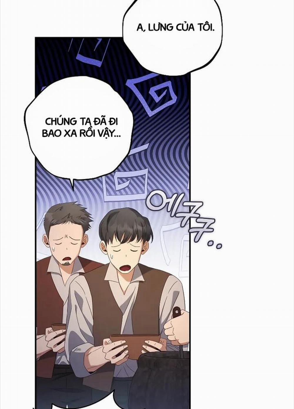 Con Trai Bá Tước Khốn Nạn Là Hoàng Đế 43 trang 37