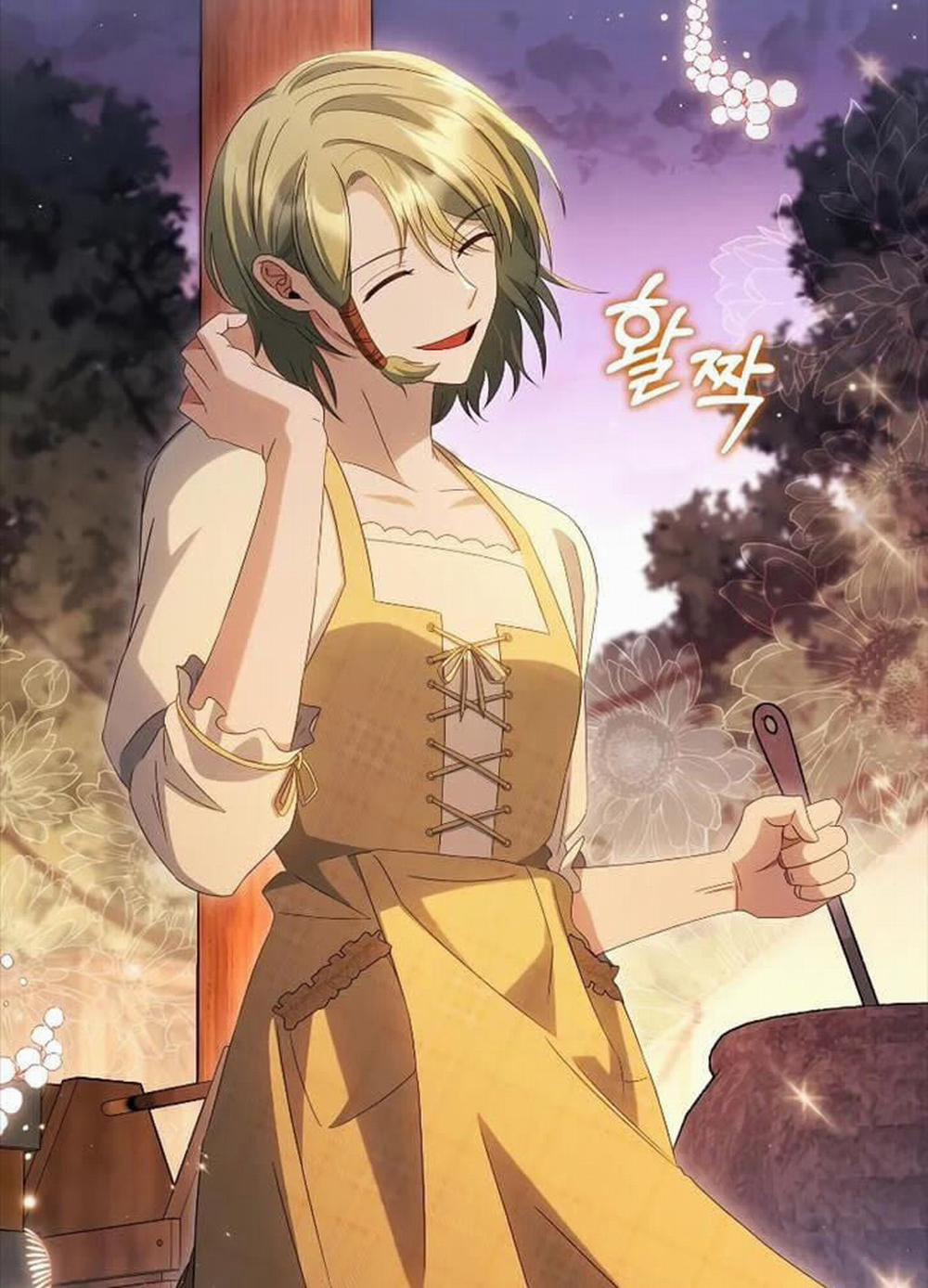 Con Trai Bá Tước Khốn Nạn Là Hoàng Đế 43 trang 40