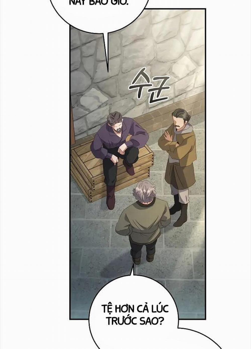 Con Trai Bá Tước Khốn Nạn Là Hoàng Đế 43 trang 53