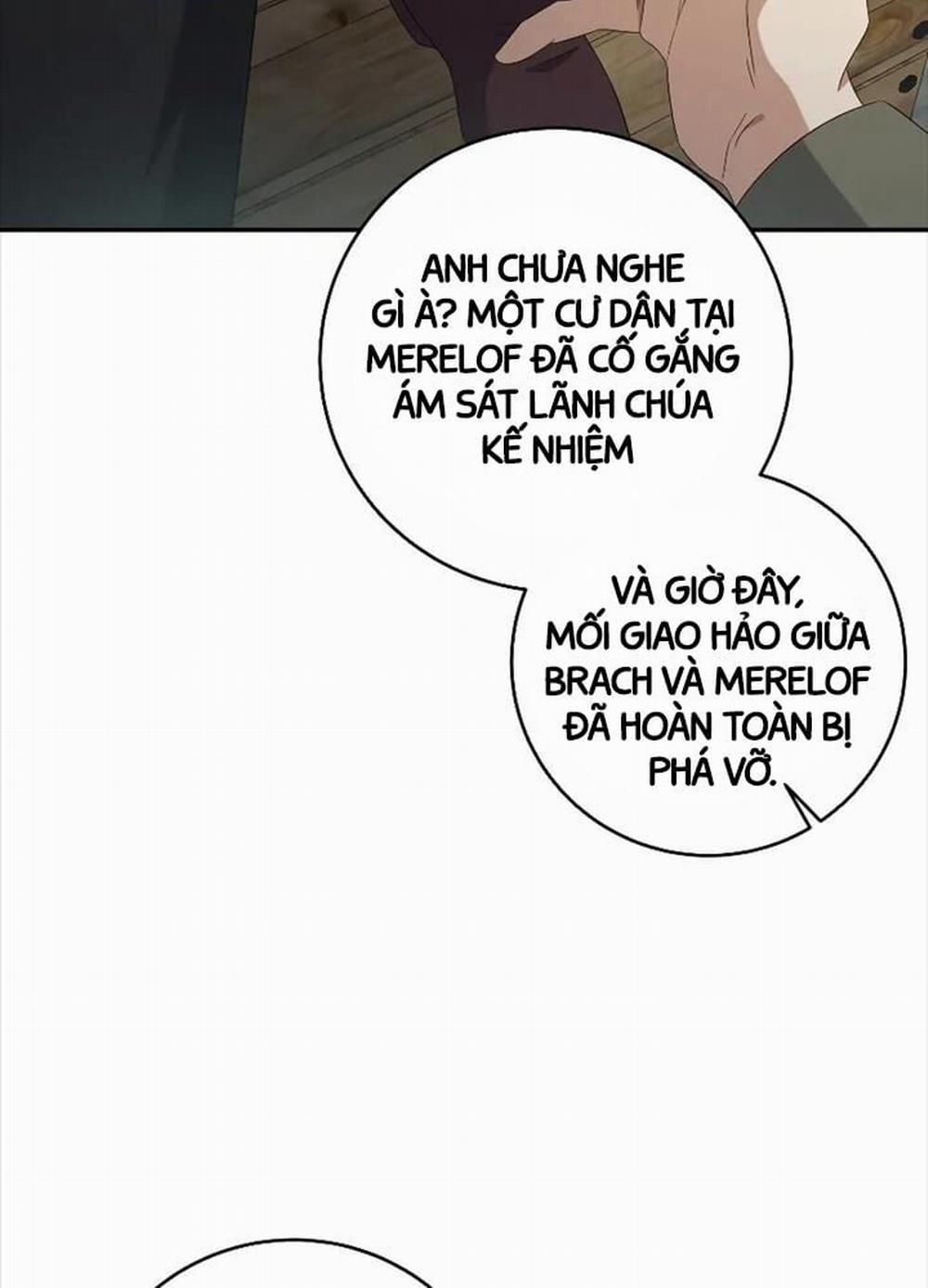 Con Trai Bá Tước Khốn Nạn Là Hoàng Đế 43 trang 55