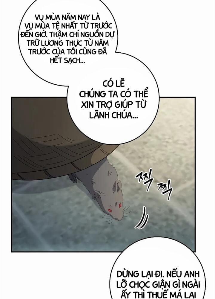 Con Trai Bá Tước Khốn Nạn Là Hoàng Đế 43 trang 56