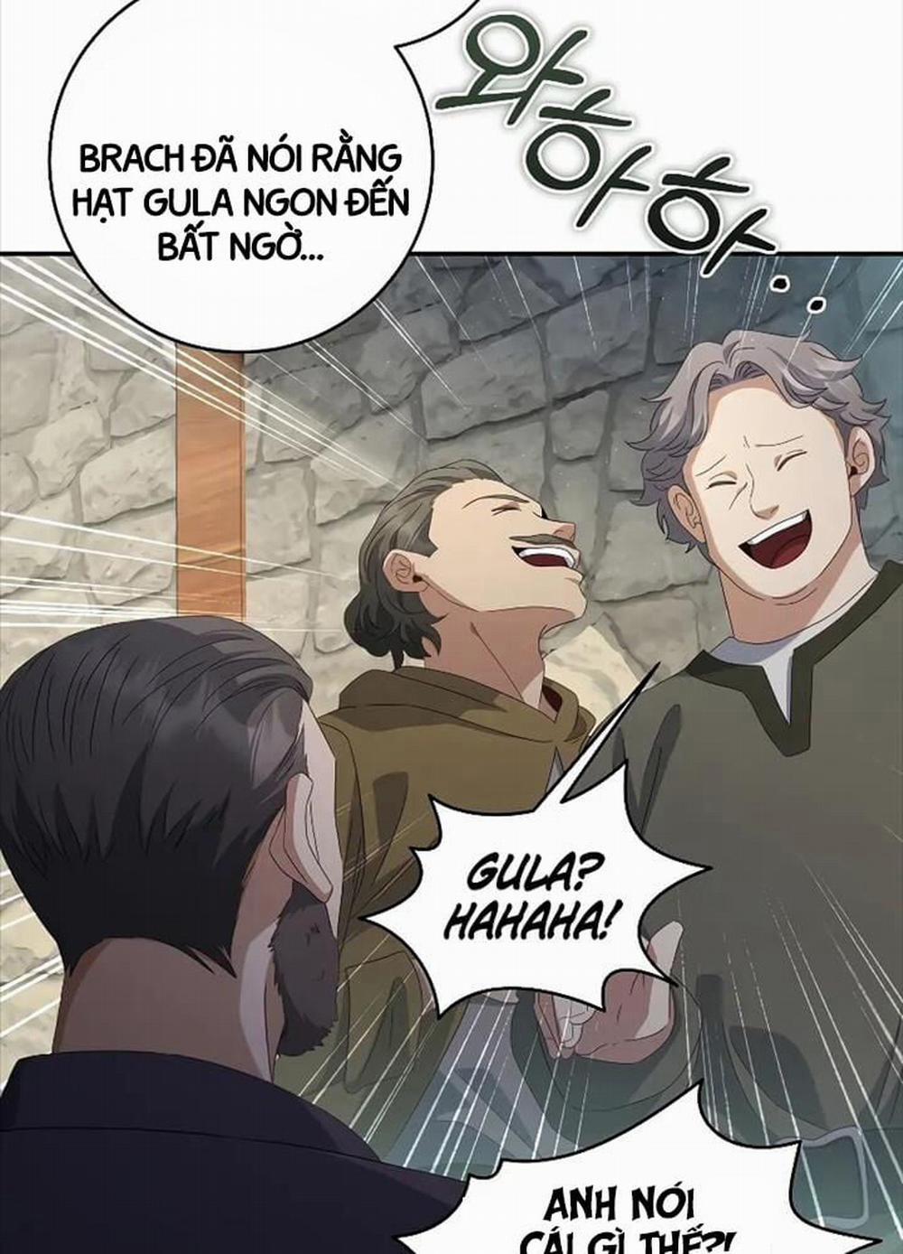 Con Trai Bá Tước Khốn Nạn Là Hoàng Đế 43 trang 58