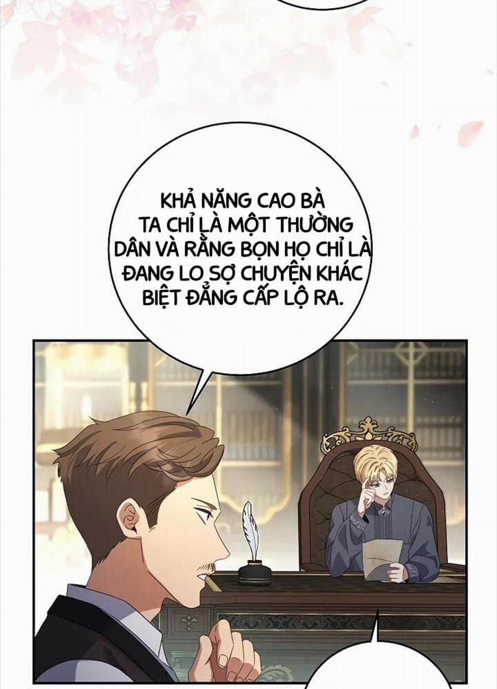 Con Trai Bá Tước Khốn Nạn Là Hoàng Đế 43 trang 6