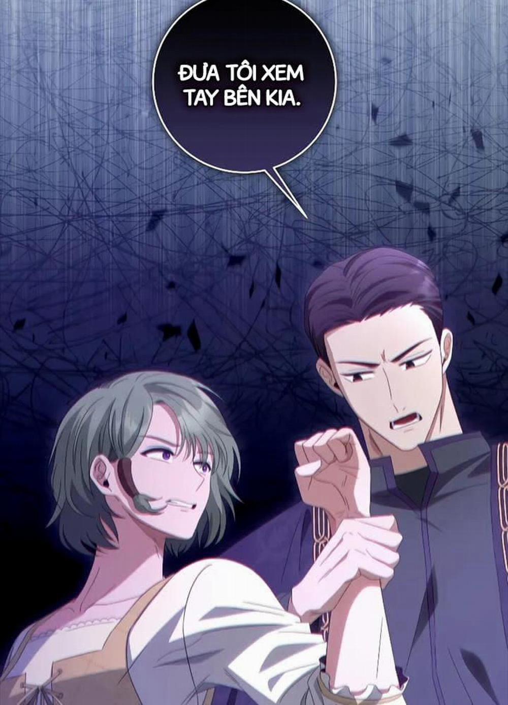 Con Trai Bá Tước Khốn Nạn Là Hoàng Đế 43 trang 88