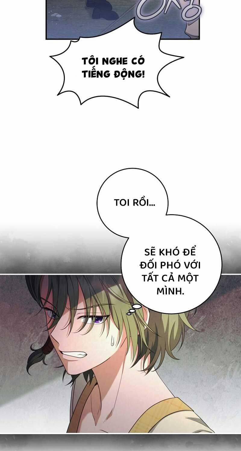 Con Trai Bá Tước Khốn Nạn Là Hoàng Đế 44 trang 12