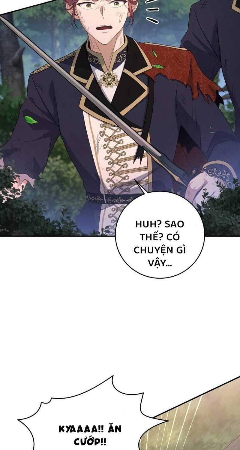 Con Trai Bá Tước Khốn Nạn Là Hoàng Đế 44 trang 15