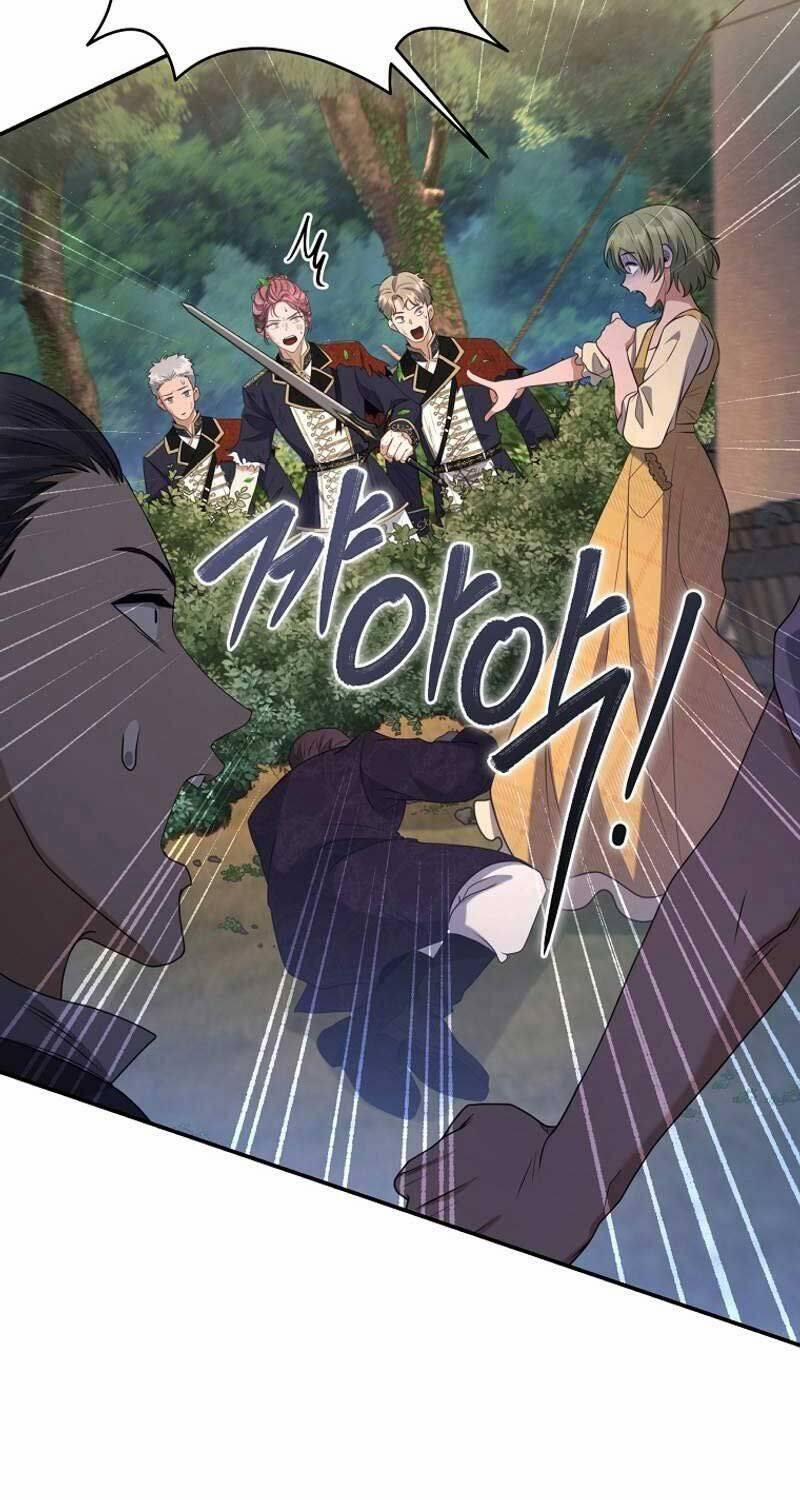 Con Trai Bá Tước Khốn Nạn Là Hoàng Đế 44 trang 16