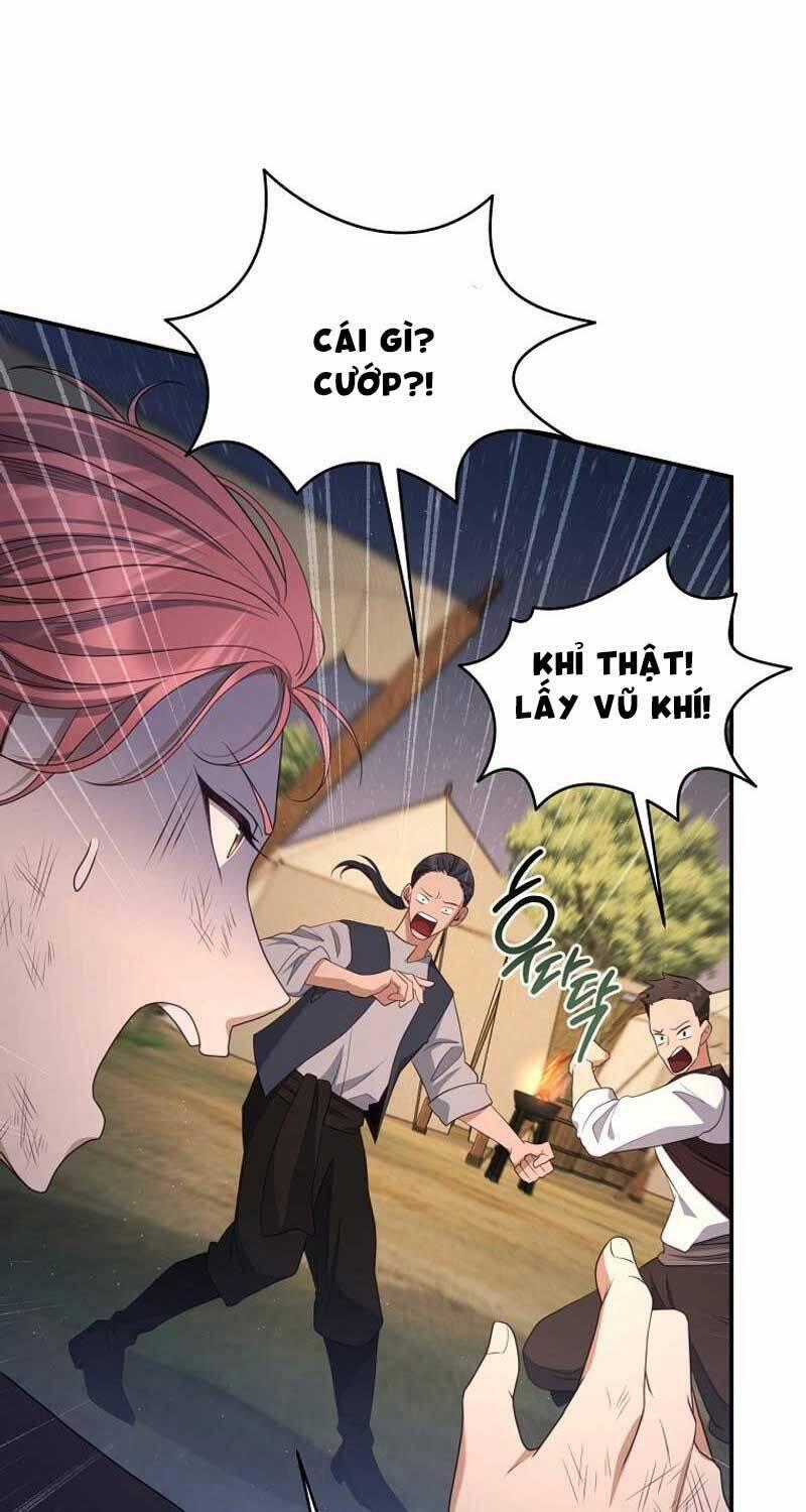 Con Trai Bá Tước Khốn Nạn Là Hoàng Đế 44 trang 17