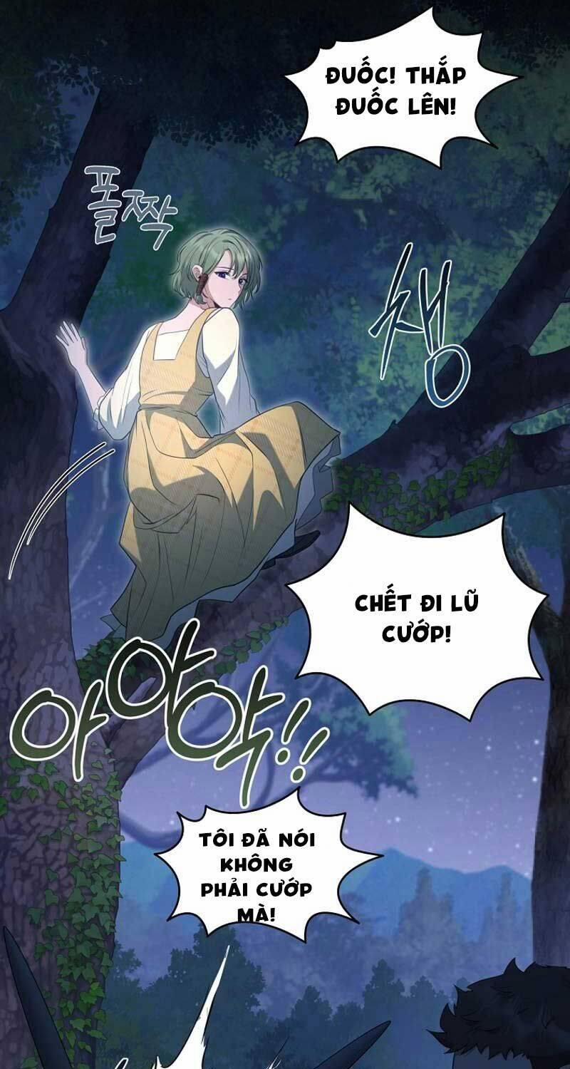 Con Trai Bá Tước Khốn Nạn Là Hoàng Đế 44 trang 21