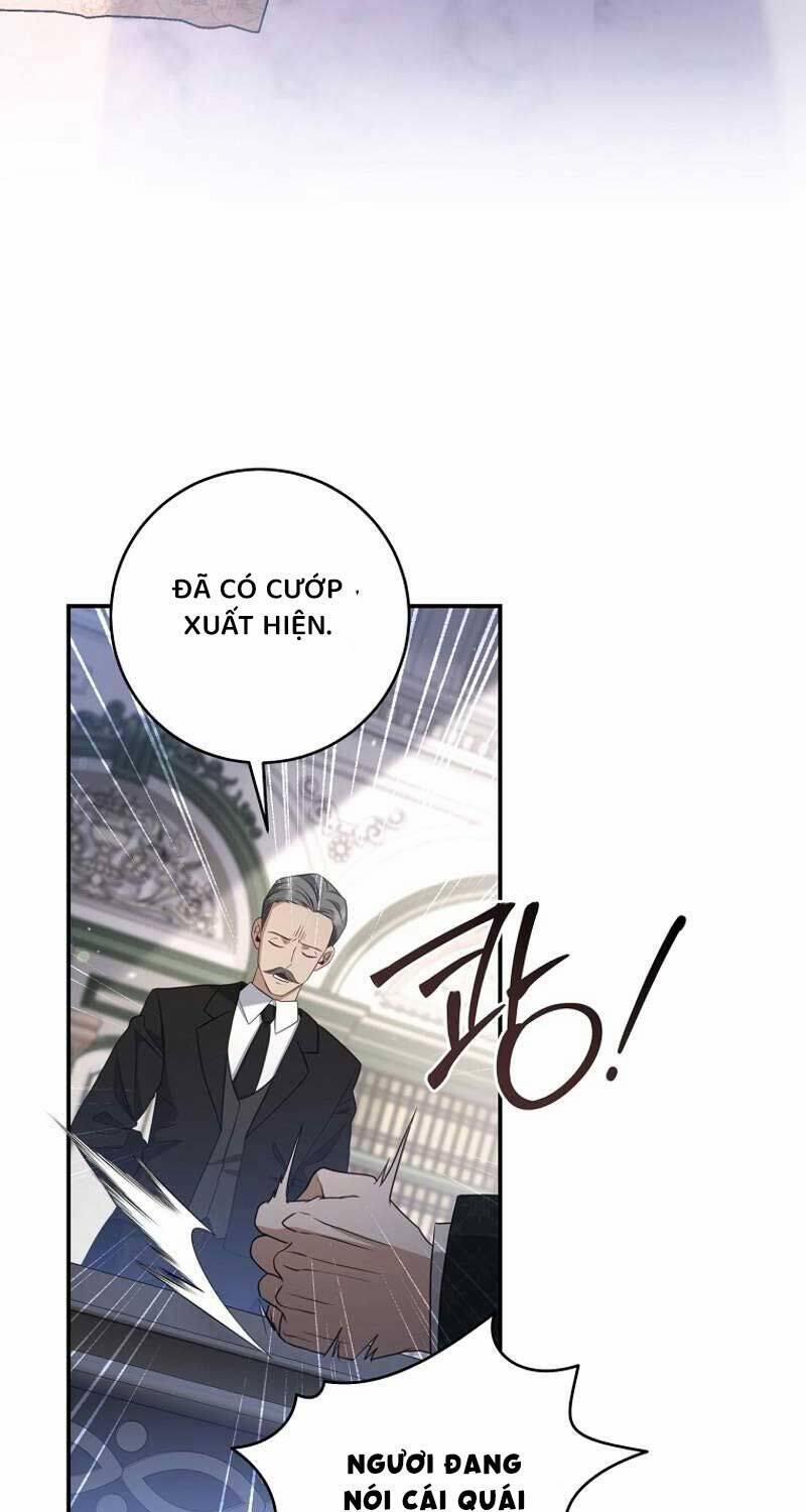 Con Trai Bá Tước Khốn Nạn Là Hoàng Đế 44 trang 31