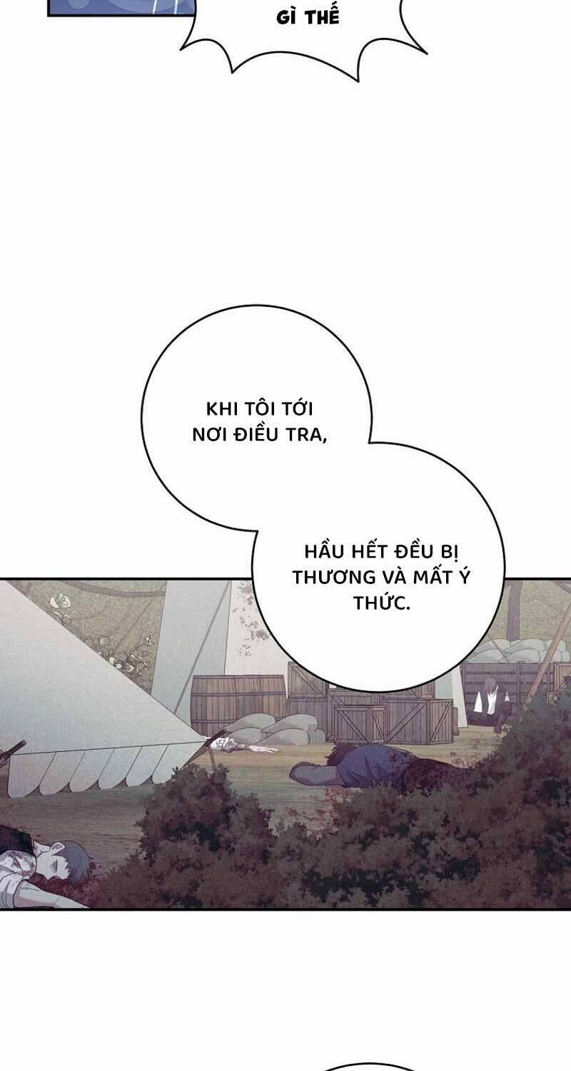 Con Trai Bá Tước Khốn Nạn Là Hoàng Đế 44 trang 32