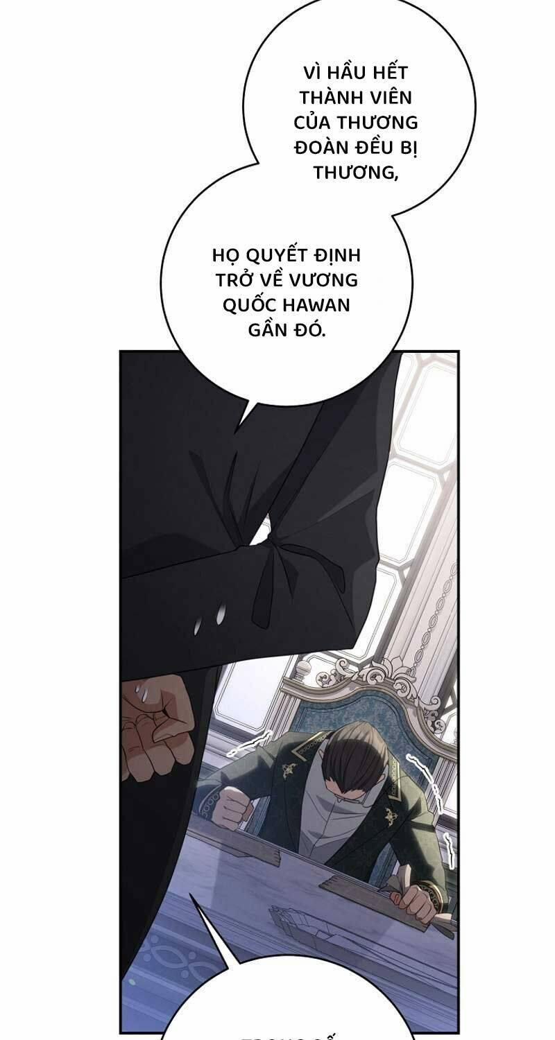 Con Trai Bá Tước Khốn Nạn Là Hoàng Đế 44 trang 33