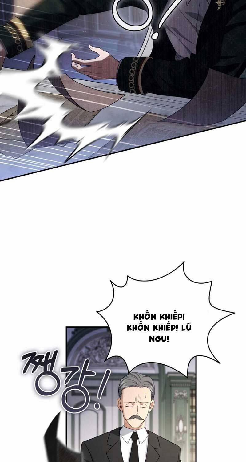 Con Trai Bá Tước Khốn Nạn Là Hoàng Đế 44 trang 35
