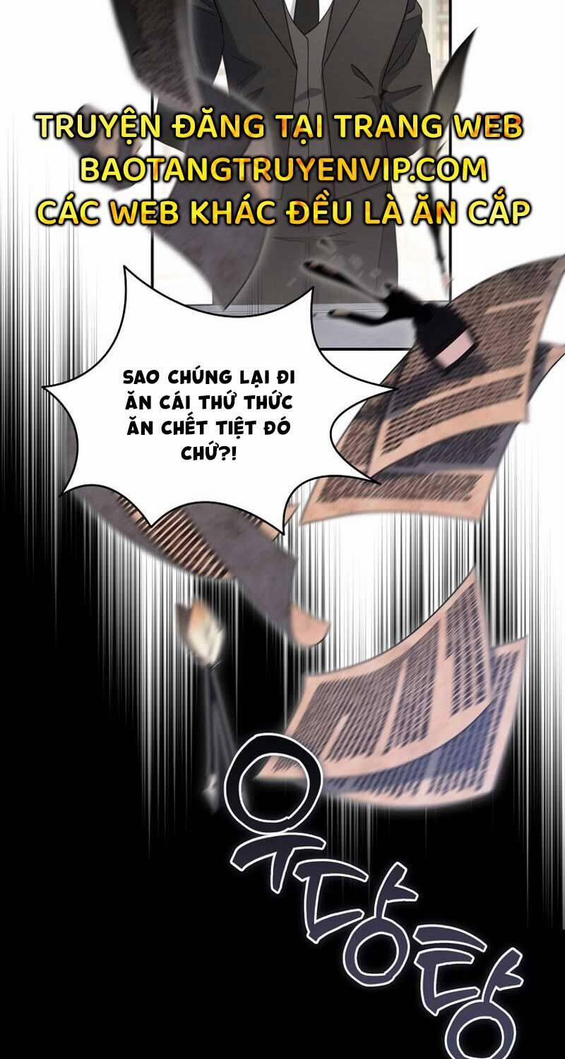 Con Trai Bá Tước Khốn Nạn Là Hoàng Đế 44 trang 36