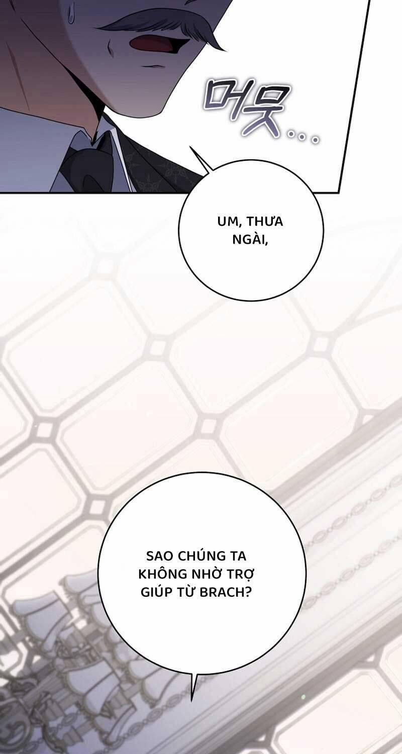 Con Trai Bá Tước Khốn Nạn Là Hoàng Đế 44 trang 42