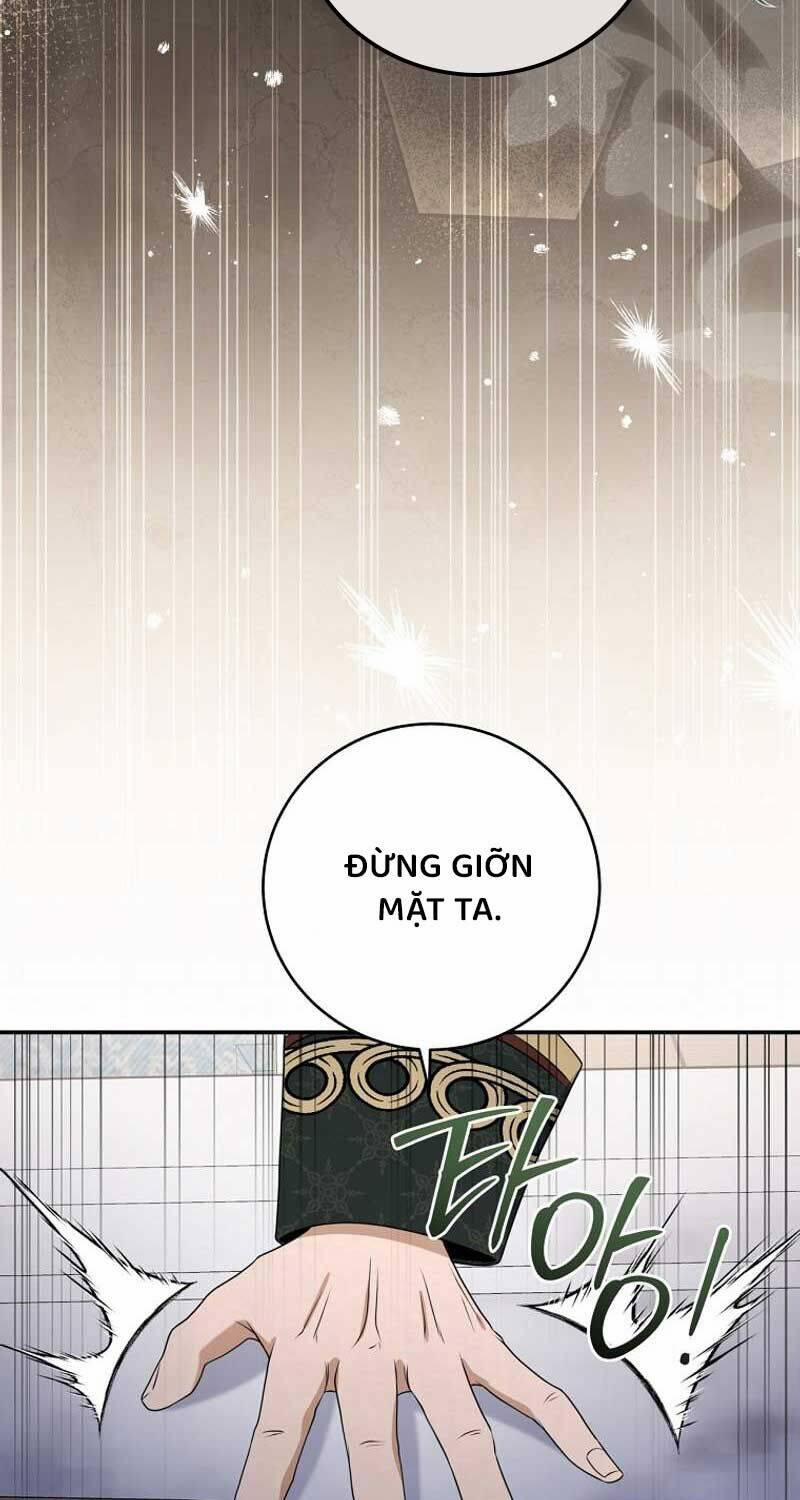 Con Trai Bá Tước Khốn Nạn Là Hoàng Đế 44 trang 47