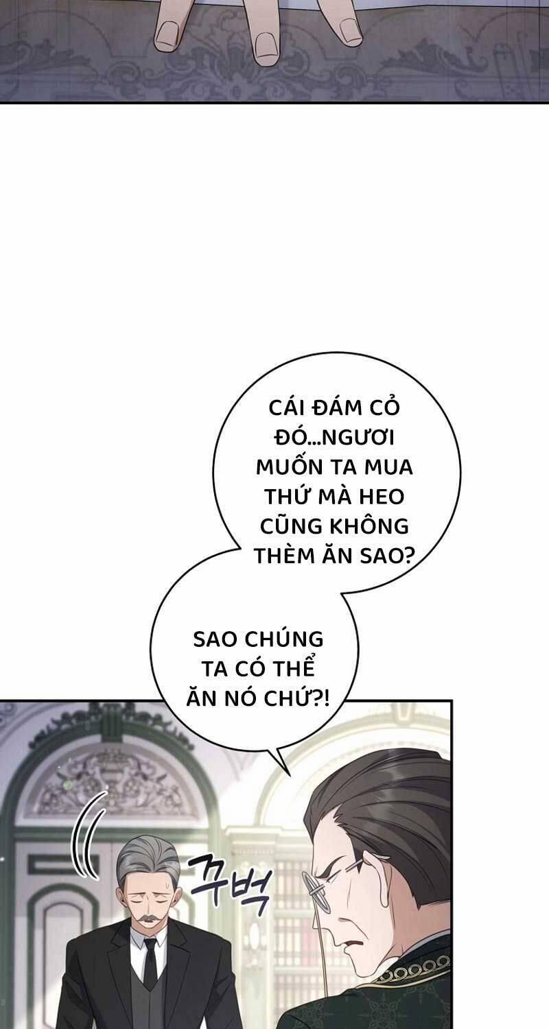 Con Trai Bá Tước Khốn Nạn Là Hoàng Đế 44 trang 48