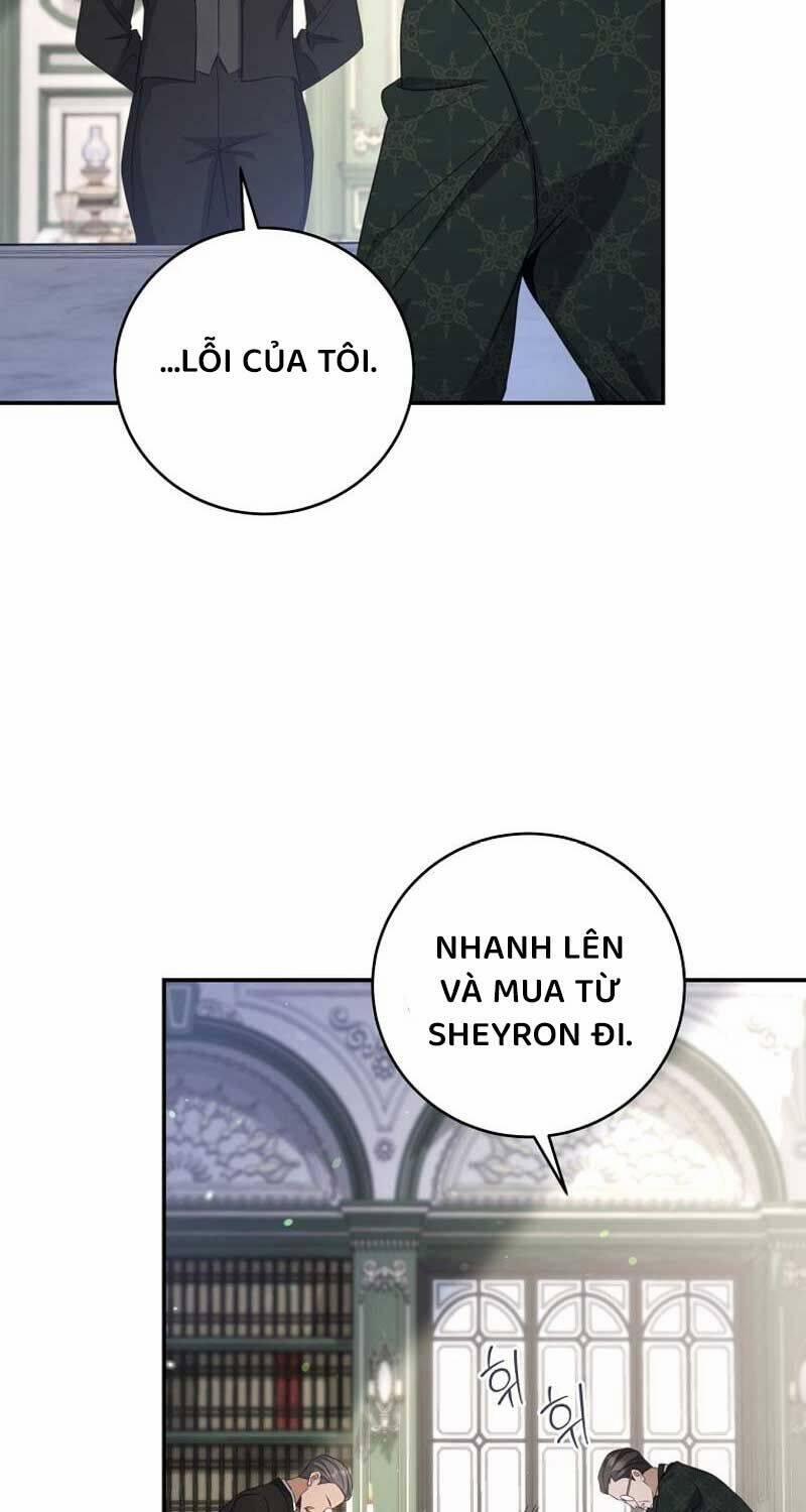 Con Trai Bá Tước Khốn Nạn Là Hoàng Đế 44 trang 49