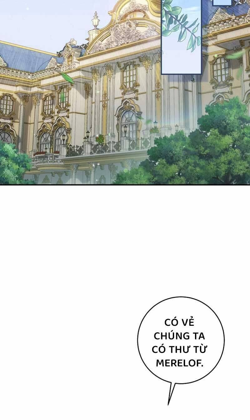 Con Trai Bá Tước Khốn Nạn Là Hoàng Đế 44 trang 54