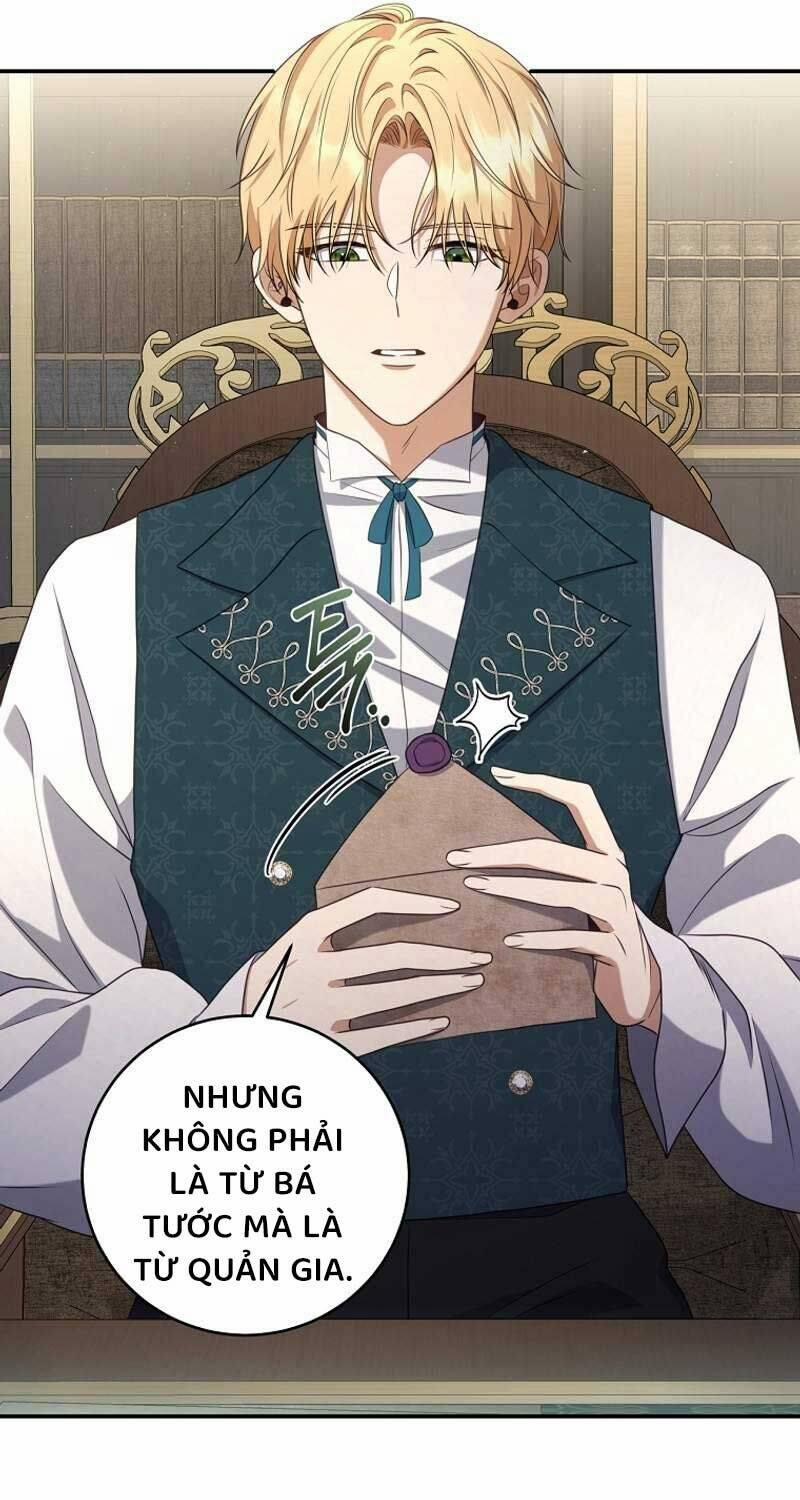 Con Trai Bá Tước Khốn Nạn Là Hoàng Đế 44 trang 55